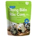 Rong biển rắc cơm Mămmy cho bé từ 6 tháng - mặt trước