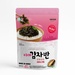 Rong biển rắc cơm Mirae vị bào ngư 50g cho bé 12M+ - mặt trước