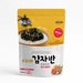 Rong biển rắc cơm Mirae vị hạnh nhân óc chó 50g cho bé 12M+ - mặt trước