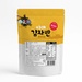 Rong biển rắc cơm Mirae vị hạnh nhân óc chó 50g cho bé 12M+ - mặt trái