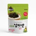 Rong biển rắc cơm Mirae vị truyền thống oliu 50g cho bé 12M+ - mặt trước