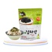 Rong biển rắc cơm Mirae vị truyền thống oliu 50g cho bé 12M+ - mặt phải