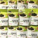 Rong biển rắc cơm Mirae vị truyền thống oliu 50g cho bé 12M+ - mặt sau