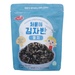 Rong vụn ăn liền cho bé vị cá cơm Bebest 12M+ - mặt trước