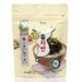 Rong biển ăn liền vụn Sung Gyung vị Oliu 50g - mặt trước