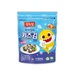 Rong biển vụn Organic Pink Fong 40g (12M+) - mặt trước