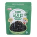 Rong vụn ăn liền cho bé vị nguyên bản Bebest 12M+ - mặt trước