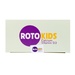 ROTOKIDS bổ sung Calcium Vitamin D3*30 gói - mặt sau