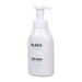Rửa bình tạo bọt Mybee Organic tinh dầu bưởi dạng chai 500ml - mặt trái