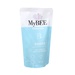 Rửa bình tạo bọt Mybee Organic tinh dầu bưởi dạng túi 400ml - mặt trước