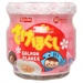 Ruốc cá hồi ít muối Meiwa 50g - mặt trước