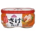 Ruốc cá hồi Topvalue 65g - mặt trước