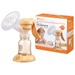 Máy hút sữa bằng tay SIMBA - S9511 - mặt trái