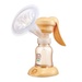 Máy hút sữa bằng tay SIMBA - S9511 - mặt sau