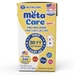 Sữa dinh dưỡng pha sẵn Metacare Opti 4x110ml - mặt trước