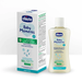Sữa tắm Chicco yến mạch 200ml 28441 - mặt phải