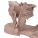 SANDAL bé gái Mamago cổ cao AC20 size 27 (Hồng) - mặt sau