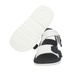 SANDAL bé trai ngang dây tăng đơ AC20 Size 26 (Trắng) - hình 8