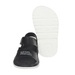 SANDAL bé trai quai dán KLD KIDS AC20 Size 26 (Đen) - góc nghiêng