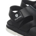 SANDAL bé trai quai dán KLD KIDS AC20 Size 22 (Đen) - hình 6