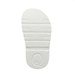 SANDAL bé trai quai dán kLD KIDS AC20 Size 24 (Trắng) - hình 6