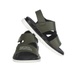 SANDAL bé trai quai dán KLD KIDS AC20 Size 25 (Xanh Rêu) - hình 6