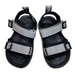SANDAL bé trai sọc ngang 803 AC20 HCM - hình 6
