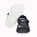 Sandal cho bé trai nike in hình nhện DN - mặt trái