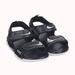 Sandal cho bé trai nike in hình nhện DN - mặt trước