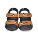 Sandal cho bé trai nike in hình nhện DN - hình 8