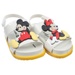 SANDAL đính mickey AC20 24T - mặt sau