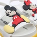 SANDAL đính mickey AC20 24T - hình 7