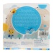 Sandal tập đi bé gái Mamago hình mèo K09 Hồng S14 - hình 9
