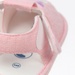 Sandal tập đi bé gái Mamago hình mèo K09 Hồng S14 - hình 6