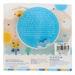 Sandal tập đi bé gái Mamago hình Snoopy K10 Hồng S13 - hình 10