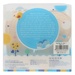 Sandal tập đi bé trai Mamago hình cún K08 Xanh S14 - hình 10