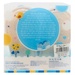 Dép sandal tập đi bé trai Mamago hình cún Snoopy K10 Xanh S13 - hình 9