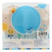 Sandal tập đi bé trai Mamago hình mèo K09 Be S14 - hình 8