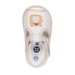 Sandal tập đi Kidsplaza K20 Thêu hình Koala (Be) - mặt phải
