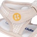 Sandal tập đi Kidsplaza K20 Thêu hình Koala (Be) - hình 6