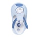Sandal tập đi Kidsplaza K22 hình Heo (Xanh) - mặt phải