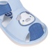 Sandal tập đi Kidsplaza K22 hình Heo (Xanh) - góc nghiêng