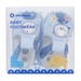 Sandal tập đi Kidsplaza K22 hình Heo (Xanh) - hình 6