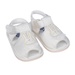 Sandal tập đi Kidsplaza K23 hình Thỏ họa tiết Bèo (Be) - mặt trước