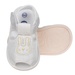 Sandal tập đi Kidsplaza K23 hình Thỏ họa tiết Bèo (Be) - mặt trái