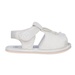 Sandal tập đi Kidsplaza K23 hình Thỏ họa tiết Bèo (Be) - mặt phải