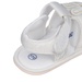 Sandal tập đi Kidsplaza K23 hình Thỏ họa tiết Bèo (Be) - hình 6