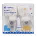Sandal tập đi Kidsplaza K23 hình Thỏ họa tiết Bèo (Be) - hình 7