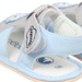 Sandal tập đi Mamago bé trai hình cún K04 X S15 - hình 6