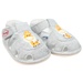 Sandal tập đi Mamago bé trai in hình hươu K06 G S15 - mặt trái